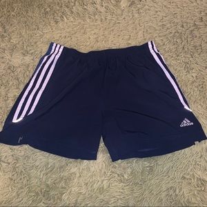 Vintage adidas shorts